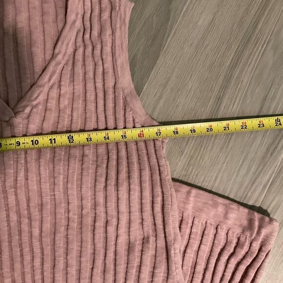 Free People Beach Sleeveless Top and Skirt Set - Picture 6 of 6